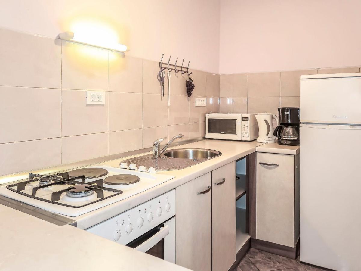 Apartment Manestar - Ckv221 By Interhome Dramalj Exterior foto